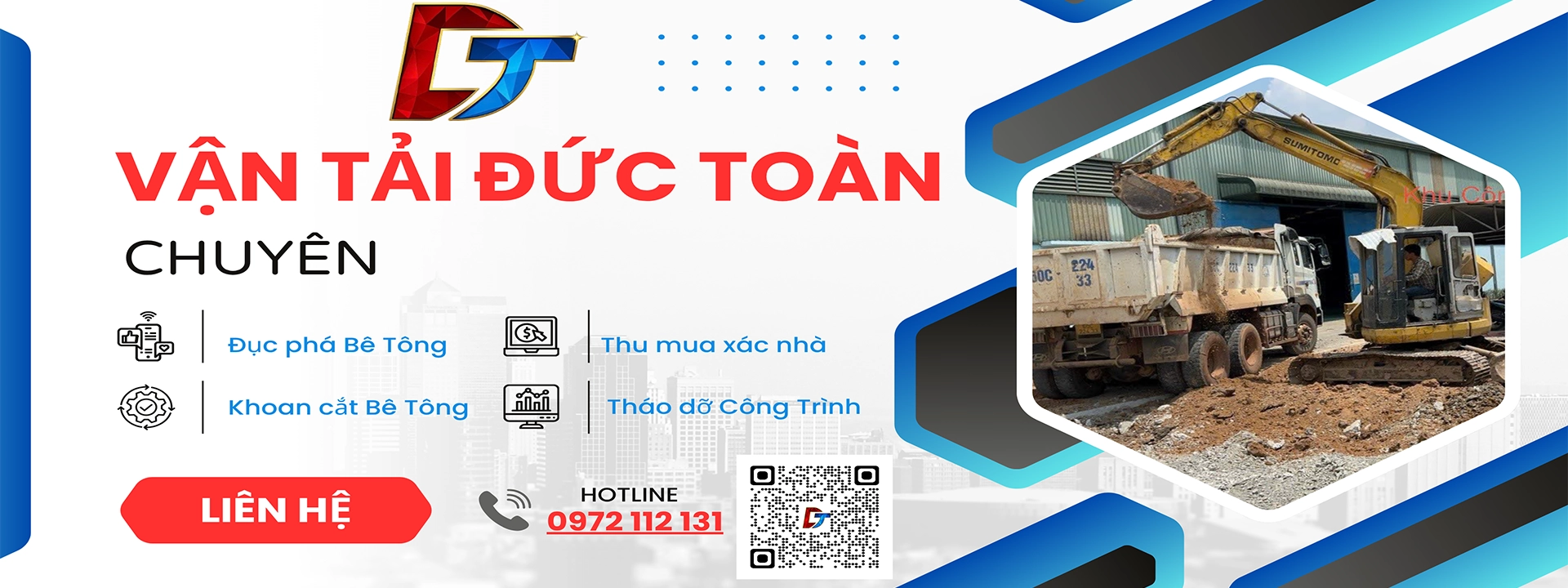 tháo dỡ quán cafe chuyên nghiệp Quận 1